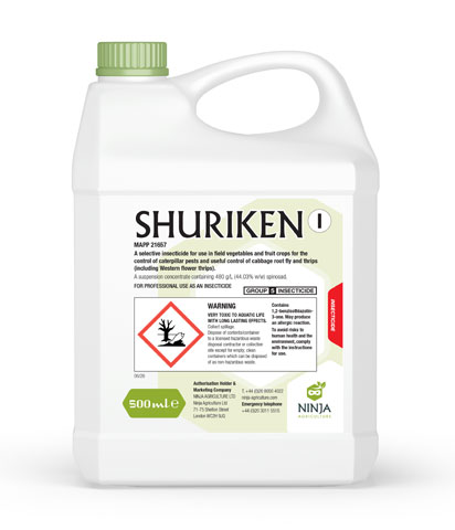 shuriken